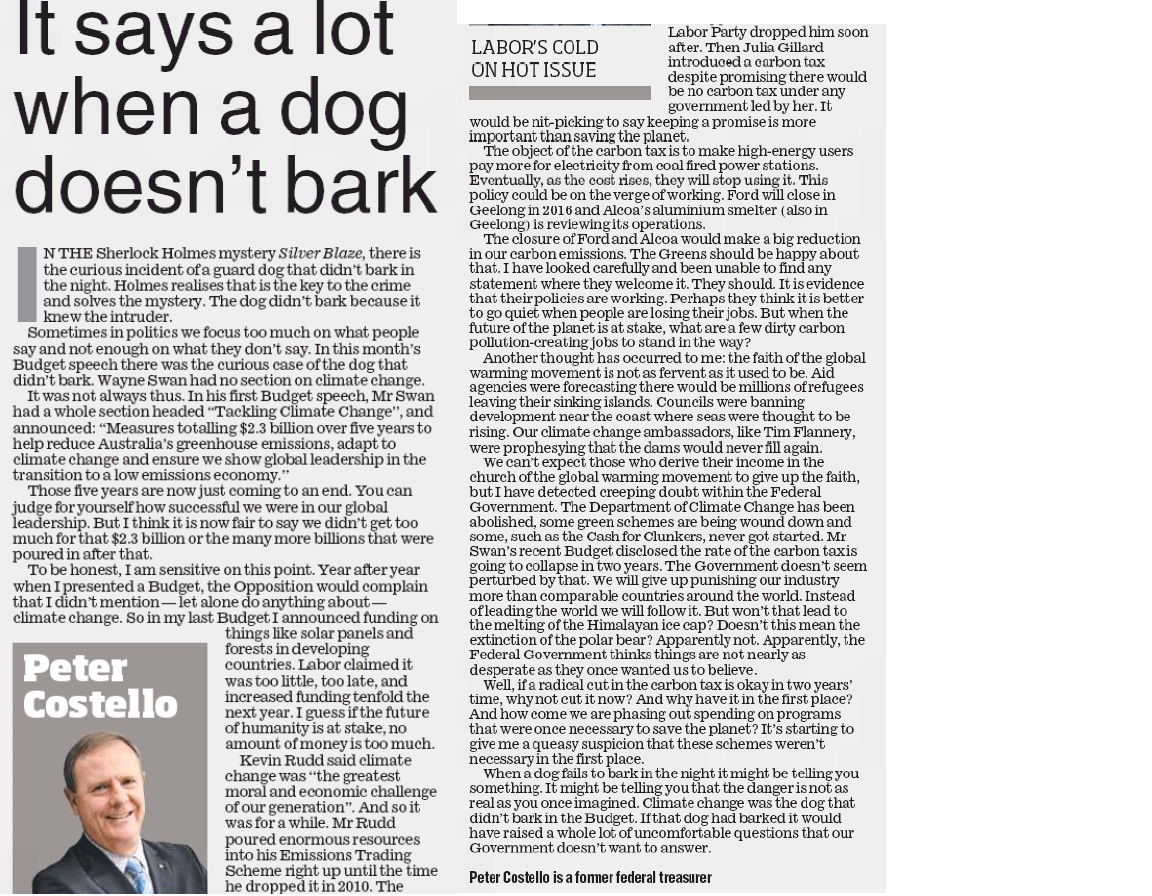 herald_sun_-_it_says_a_lot_when_a_dog_doesnt_bark_-_28_may_2013jpg